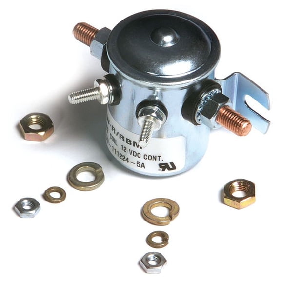 Grote (82-0307) Solenoid