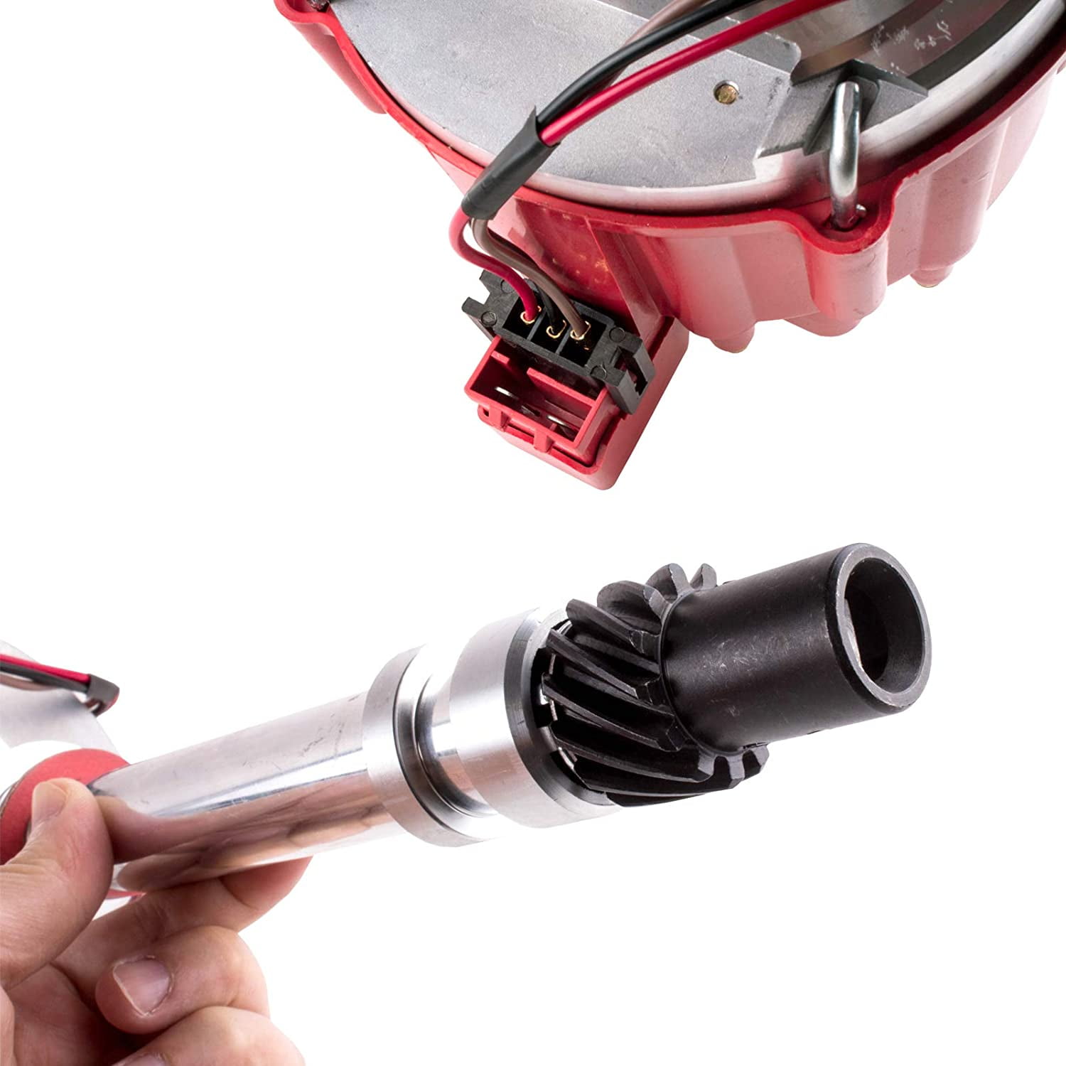 8-Quart Digital Air Fryer