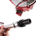 thumbnail image 4 of Ignition Distributor w/Cap & Rotor Compatible with Chevy GM SBC 262 267 305 307 327 350 400 small blocks 402 454 big blocks BBC V8 65k Coil HEI GM08, 4 of 5