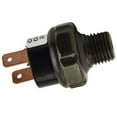 Air Compressor Air Pressure Switch Control 1/8\" Npt Connector For