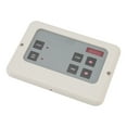 thumbnail image 4 of Controlador de generador de vapor, Controlador de temperatura de la sala de sauna Controlador de temperatura de la sala de sauna Controlador de sala de vapor El mejor de su clase, 4 of 12