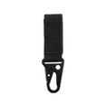 thumbnail image 2 of Rothco Key Clip, Coyote Brown, 2750-CoyoteBrown, 2 of 2