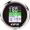 B, variant on Universal GPS Speedometer For Car Boat Motorcycle - 85mm Waterproof Digital Speed Display, Odometer With TFT Screen, No Speed Sensor Needed, 9-32V,B