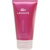 Lacoste Touch Of Pink Perfume Body Lotion 5.0 Oz / 150 Ml for Women by Lacoste