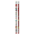 thumbnail image 2 of Moon Products Pencils, Welcome to School!, 12 Per Pack, 12 Packs, 2 of 4