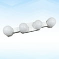 thumbnail image 1 of BESTYASH 1Set Vanity Mirror Lights Kits Portable No Drilling Suction Cup For Bathroom Vanity Lights ABS PC, 1 of 8