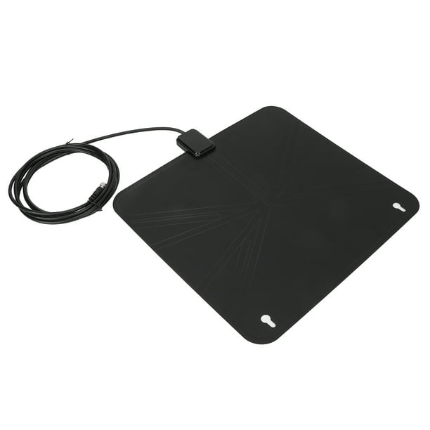 Digital TV Film Antenna, 100 Miles Indoor TV Aerial 1080P For NextGen TV