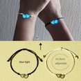 thumbnail image 1 of Pulsera de piedra natural Yoga Curación Luminoso Resplandor en la oscuridad Pulsera Lotus Charm Beads Pulsera para hombres Mujeres Oración Budismo Tan Jianjun unisex, 1 of 2