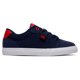 thumbnail image 2 of Tenis DC Shoes  Niños Anvil Azul ADBS300245NRD, 2 of 4