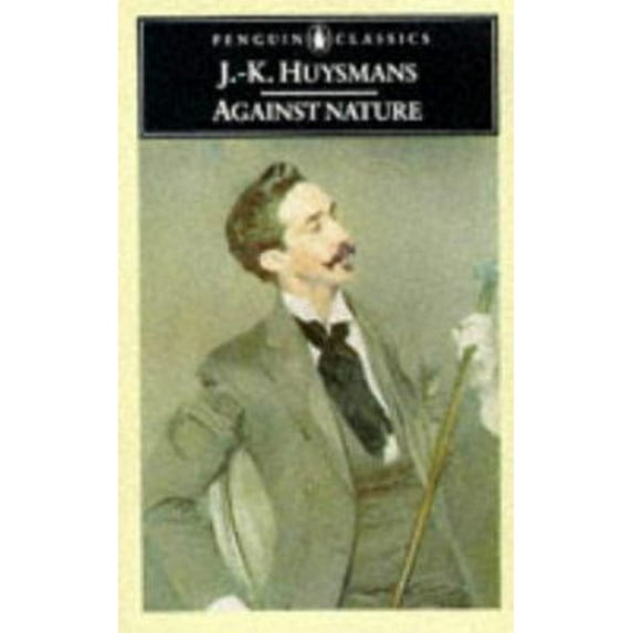 Pre-Owned Against Nature (Paperback) 0140440860 9780140440867