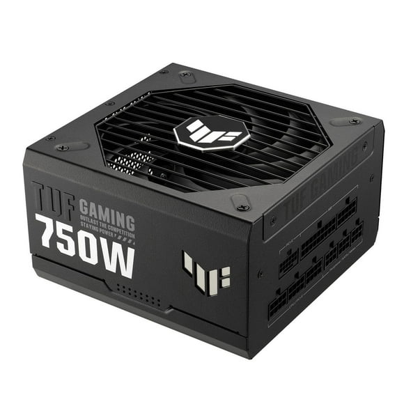 Asus - Tuf Gaming 750W Gold Power