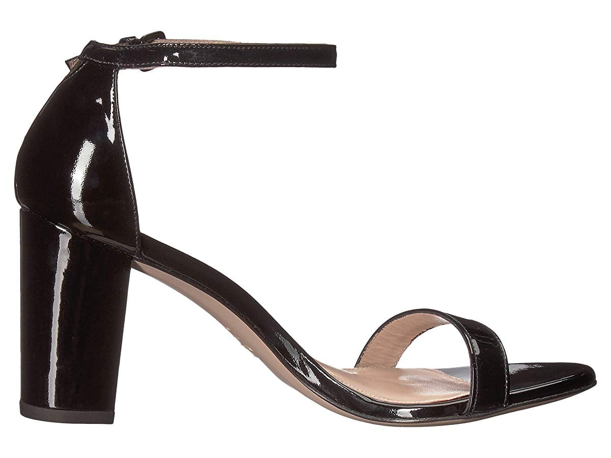Stuart Weitzman Womens Nearlynude Suede 