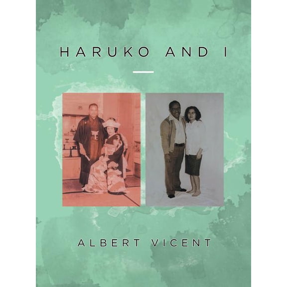 Haruko and I, (Paperback)