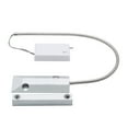 thumbnail image 1 of JIAHAOO 433MHz Wireless Rolling Door Security Sensor Magnetic Contact Garage Gate Alarm System Low Power Consumption 50M, 1 of 9