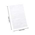 thumbnail image 2 of IFANLANDOR 200 Pcs Film Rétractable Transparent pour Bricolage 8.3x9.4x0.04 Po, 2 of 8