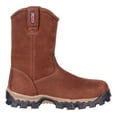 thumbnail image 3 of Men's Rocky 10" AlphaForce Composite Toe WP Work Boot RKK0216, 3 of 7