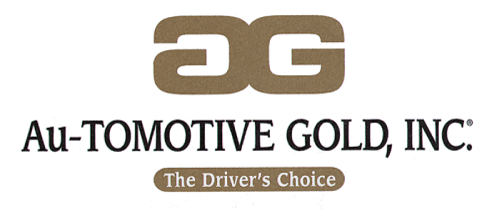 Au-TOMOTIVE GOLD Chevy Trailblazer License Plate Frame - Stainless Steel