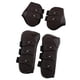 thumbnail image 4 of Juego De Botas De Tendón De Caballo Y Fetlock, Protección Para Las Piernas De De Salto De Salto De Choque - Paquete De 4 Macarena Protección de la bota del tendón del caballo, 4 of 8