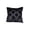 2-Black, variant on 2PCS Halloween Embossed Ghost Throw Pillow, 18x18 Inch Soft Fall Spooky Decorative Cushion, Autumn Holiday Cushion Cover for Sofa Bedroom Halloween Party Home Decor (2-Blue)