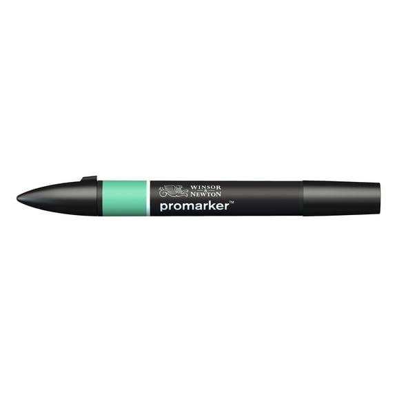 Winsor & Newton ProMarker, Mint Green