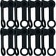 thumbnail image 2 of 30 tapones de freno para motocicleta, tapas de tornillos, tapones de purga de freno y tapones de purga de goma., 2 of 7