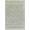 Medium Gray, Beige, Pale Blue / Berowra, variant on Hauteloom Berowra Jute Living Room, Bedroom Area Rug - Bohemian, Transitional - Medium Gray, Beige, Pale Blue - 2' x 3'