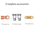 thumbnail image 4 of 12V Car Battery Disconnect Cut Off Isolator Master Switches IWith Remote Control, 4 of 5