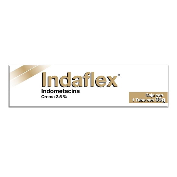 indaflex Andromaco 60 g