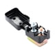 thumbnail image 5 of Disyuntor Ndcxsfigh 30 Amperios 12 V/24 V Con Cubierta Restablecimiento Automático, 5 of 6