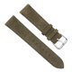 thumbnail image 4 of Accesorios de repuesto para correa de reloj, correa ligera para reloj de pulsera para San Valentín Verde 18mm, 4 of 8
