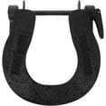 thumbnail image 2 of Head Rest Face Support Cradle Massage Beds Beauty Massage Bed Headrest Massage Table Cradle, 2 of 5