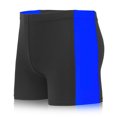 thumbnail image 1 of Bañadores de secado rápido para hombre, ropa interior deportiva, calzoncillos bóxer con cordón, calz Abanopi Bañadores, 1 of 2