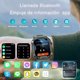 thumbnail image 2 of 2023 Reloj Inteligente Hombre Militar Ip68 Impermeable Andr, 2 of 8