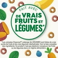 thumbnail image 4 of Cheerios VEGGIE blends Blueberry Banana Cereal, Whole Grains, 4 of 12