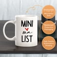 thumbnail image 3 of Minimalist 11oz Plastic Coffee Mug, 3 of 3