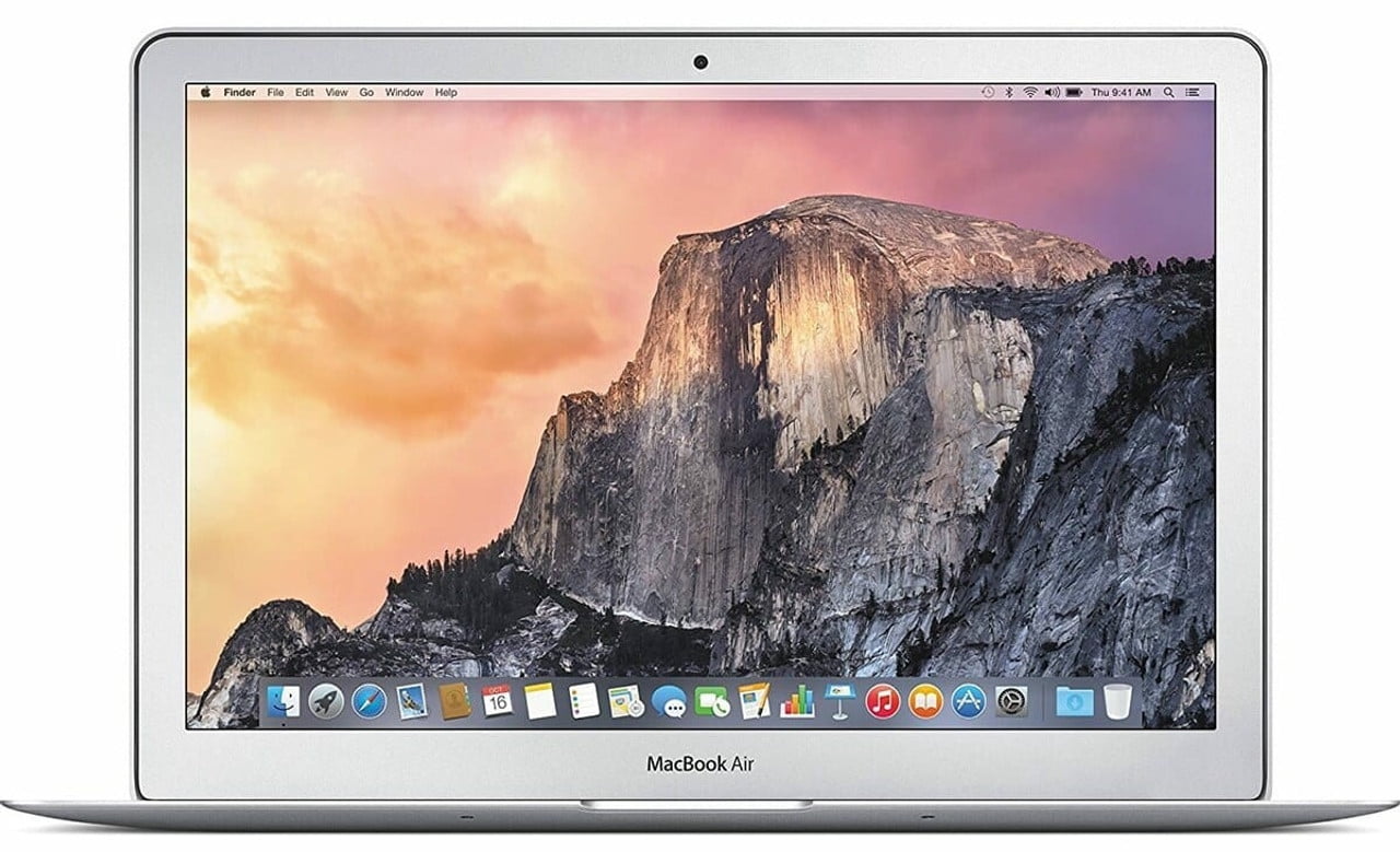 Apple MacBook Air (2017) 13.3