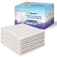 thumbnail image 2 of Bolsas de Desecho BabyBreeze para Cubo de Pañales – Pack de 4 con Aroma a Polvo, 2 of 8