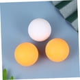 thumbnail image 4 of WRITWAA 10pcs Table Tennis Supplies Plastic Balls For Games Consistent Bounce, 4 of 8