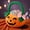 Multicolor, variant on Joyfy 8 Pcs Halloween Basket with Stuffed Plush,Halloween Gift Basket Stuffers for Baby Kids Toddler,Halloween Toys,Halloween Pumpkin Decorations