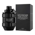 thumbnail image 1 of Spicebomb Dark Leather Agua de Perfume 150 ml Hombre, 1 of 3