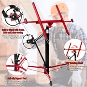 CASEMIOL LEM-72 Drywall Lift, 11FT, 150 LBS UOM Sturdy Welded Steel