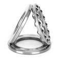 thumbnail image 3 of Rodamiento De Bolas De Empuje Axial Accesorios De Bola De Empuje Axial De Una Sola Columna Duradero De Alta Precisión Para Estampar Acero De Rodamiento De Pista Convexo 51208 ANGGREK Otros, 3 of 8
