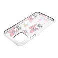 thumbnail image 6 of iPhone 15 Plus Case (6.7inch) Sanrio Cute Clear Soft Jelly Cover - Cafe My Melody, 6 of 9