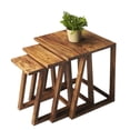 thumbnail image 1 of Butler Specialty Butler Loft Table Gigogne, 1 of 2