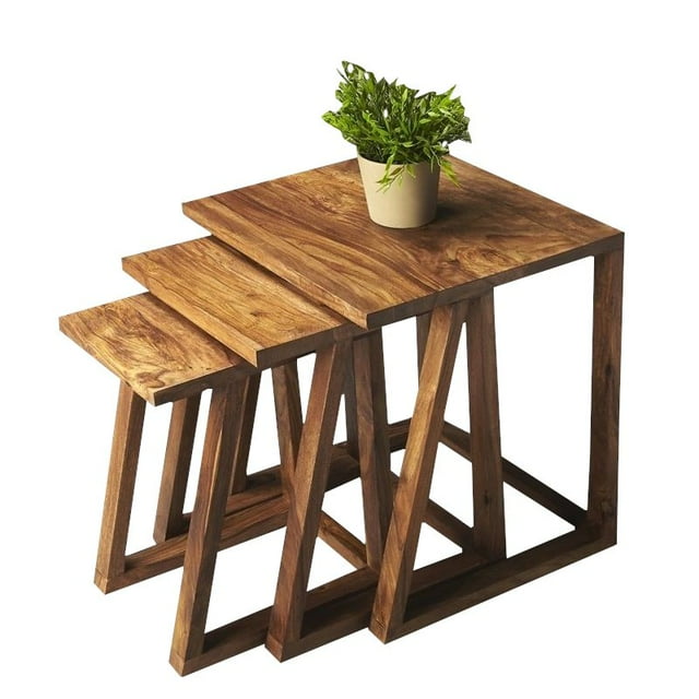 Butler Specialty Butler Loft Table Gigogne