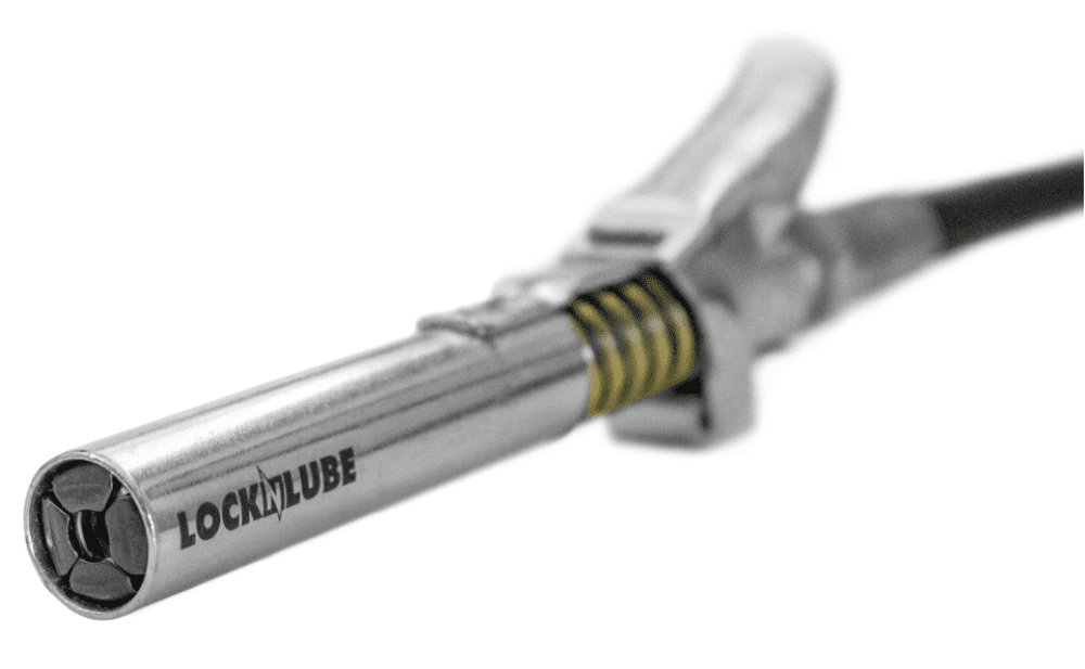 Buy Lock N Lube Grease Coupler Xl Online at Lowest Price in Ubuy Nepal