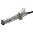 LockNLube Grease Gun Coupler XL Extra reach for recessed grease