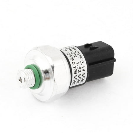 Auto Car Air Condition 4 Pin Pressure Sensor Switch Spare Part for Hyundai