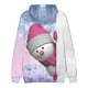 thumbnail image 4 of Sudadera Con Capucha de Navidad Para Hombre Moda Casual Con Blusa de Patchwork Con Estampado 3D Odeerbi  ODB194975, 4 of 4