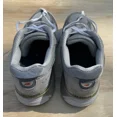 thumbnail image 2 of NEW BALANCE 990GL4 V5 Shoes Athletic Sneakers Drawstring Mesh Men's Gray SIZE 08, 2 of 6